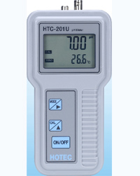 ����ʽ΢��������/������ԭ/�¶ȼƣ�HTC-201U��