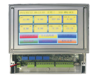XSD-NWQ-8CH��ͨ��ˮ���Զ�������