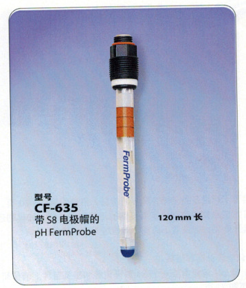 ����BJC���͵缫 CF-635 120mm 200mm 225mm 325mm 420mm 480mm